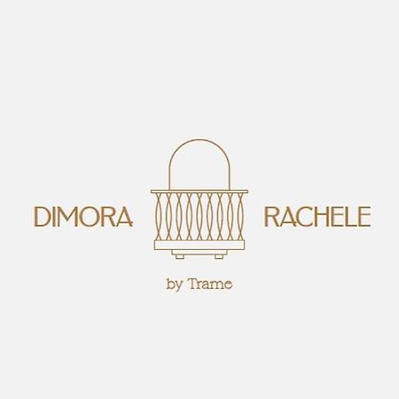 滨海波利尼亚诺Trame Dimora Rachele住宿加早餐旅馆 外观 照片