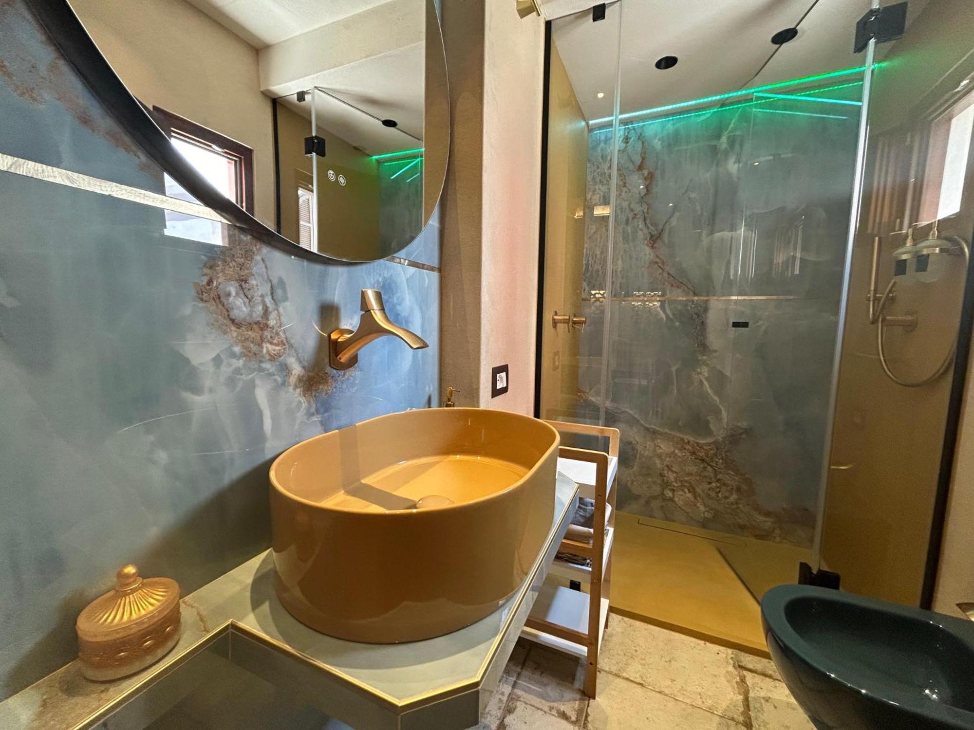 滨海波利尼亚诺Trame Dimora Rachele住宿加早餐旅馆 外观 照片