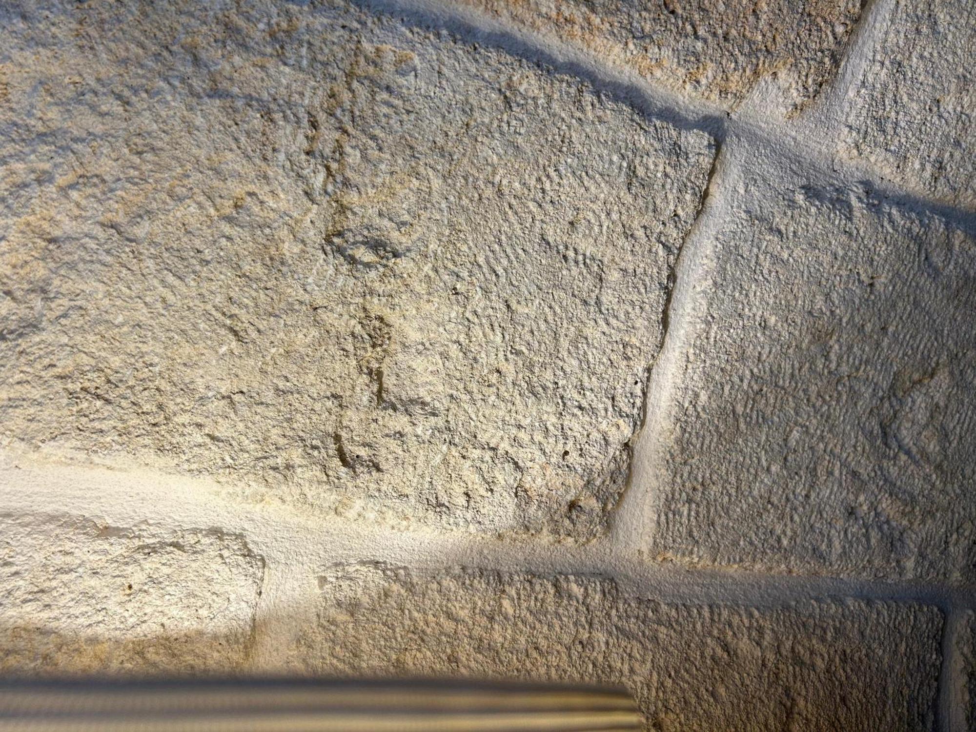 滨海波利尼亚诺Trame Dimora Rachele住宿加早餐旅馆 外观 照片