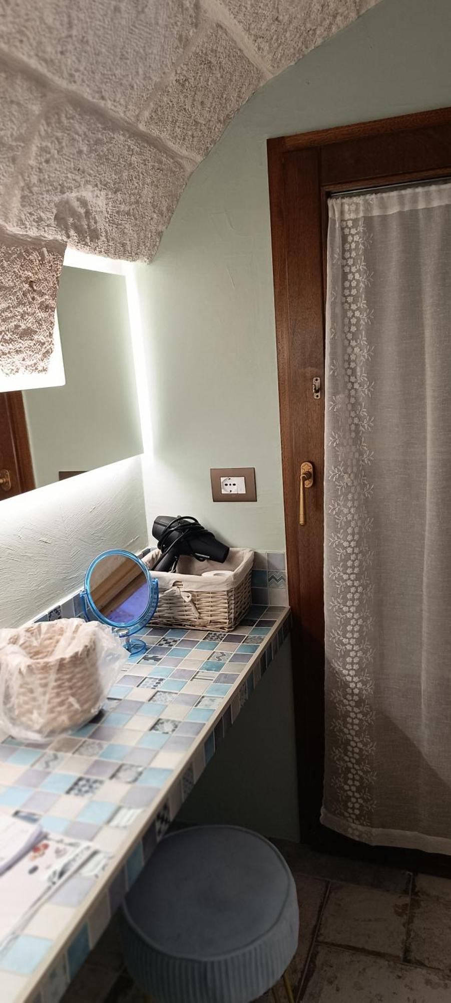 滨海波利尼亚诺Trame Dimora Rachele住宿加早餐旅馆 外观 照片