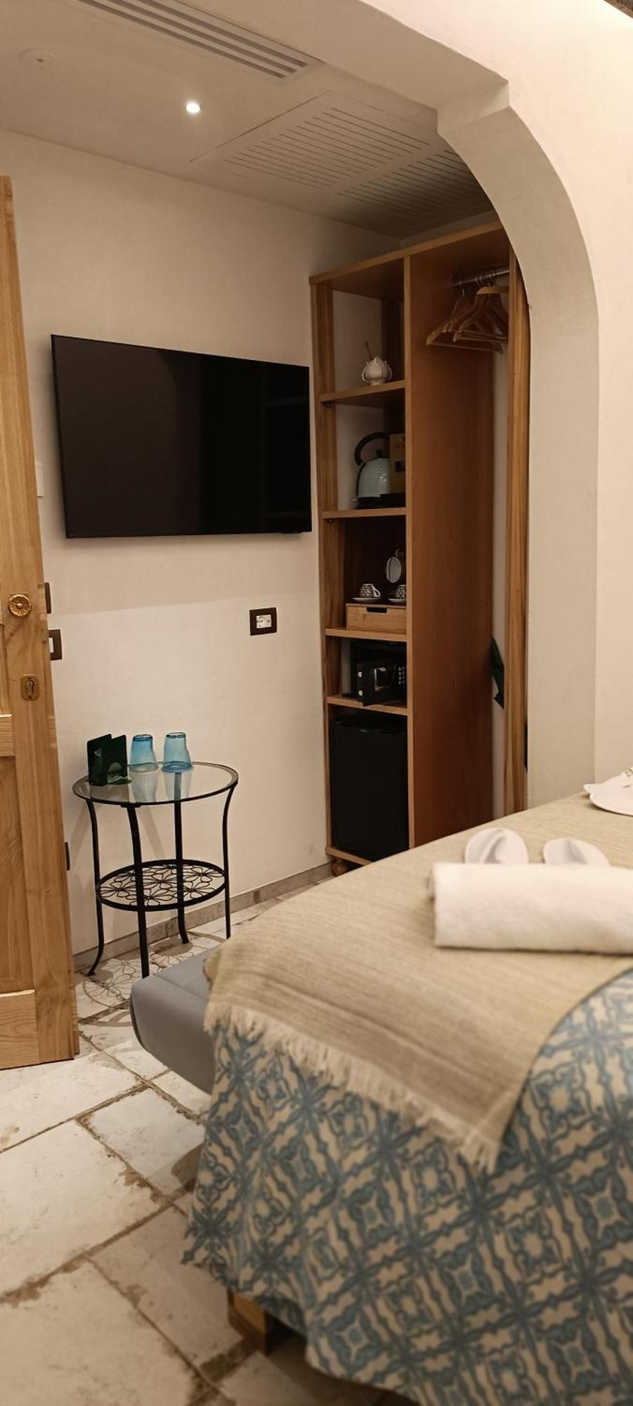 滨海波利尼亚诺Trame Dimora Rachele住宿加早餐旅馆 外观 照片