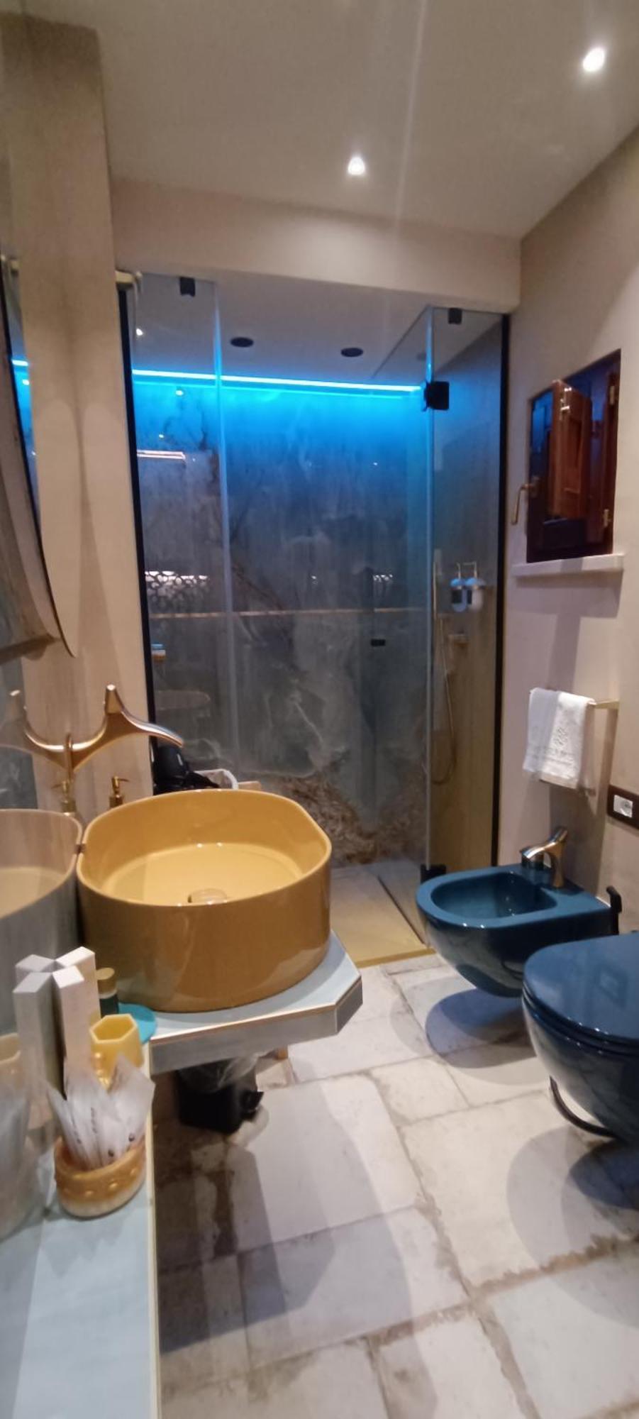 滨海波利尼亚诺Trame Dimora Rachele住宿加早餐旅馆 外观 照片