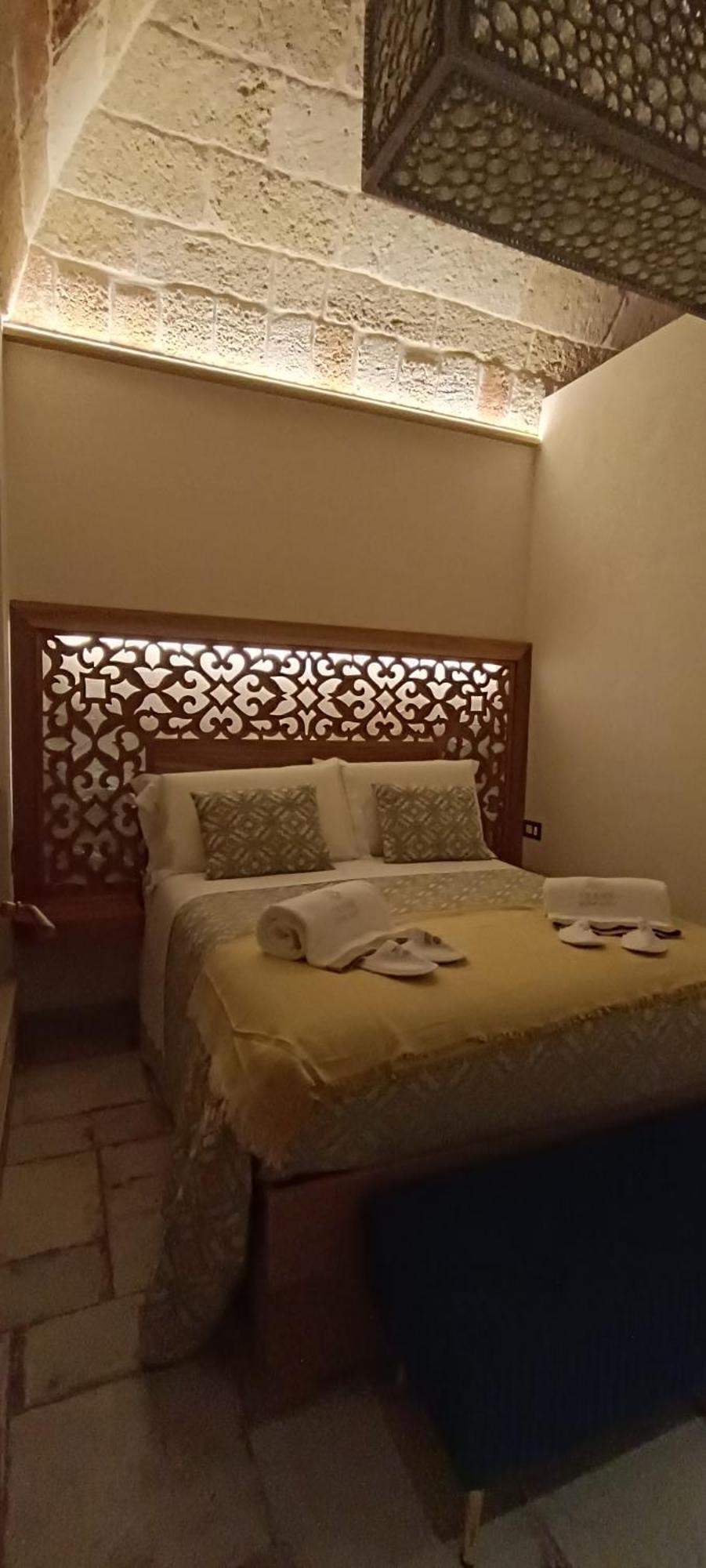 滨海波利尼亚诺Trame Dimora Rachele住宿加早餐旅馆 外观 照片